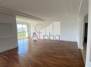 Apartamento · 367m² · 4 Quartos · Apartamento à venda - em Tamboré