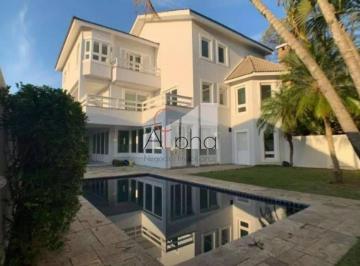Casa · 600m² · 4 Quartos · Casa à venda - em Alphaville