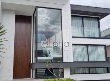 Casa · 560m² · 4 Quartos · Casa à venda - em Alphaville