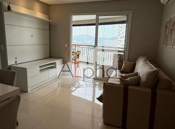 Apartamento · 98m² · 3 Quartos · Apartamento à venda - em Alphaville