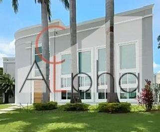 Casa · 1000m² · 4 Quartos · Casa à venda - em Alphaville