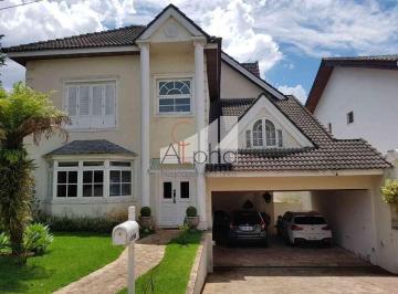 Casa · 490m² · 4 Quartos · Casa à venda - em Alphaville
