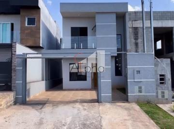 Casa · 179m² · 3 Quartos · Casa à venda - em Cajamar