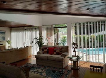 Casa · 420m² · 4 Quartos · Casa à venda - em Alphaville
