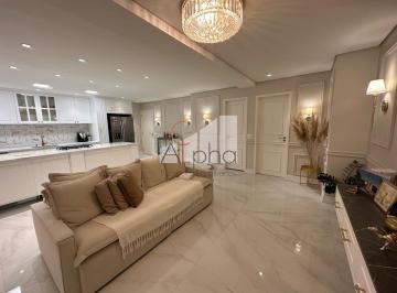 Apartamento · 110m² · 2 Quartos · Apartamento à venda - em Alphaville Empresarial