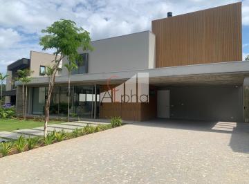 Casa · 837m² · 7 Quartos · 4 Vagas · Casa à venda - em Alphaville