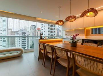 7a6b3ae1-0049-4a6b-abc0-fd500f3143fe.jpeg · Apartamento para venda em Vila Mascote com 3 quartos, sendo 1 suíte, 165m²
