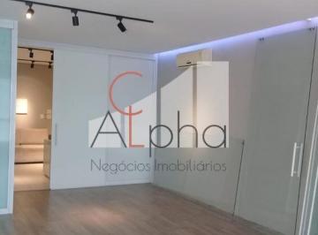 Comercial · 85m² · Comercial à venda - em Alphaville Conde II
