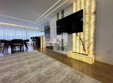 Apartamento · 280m² · 4 Quartos · Apartamento à venda - no Centro