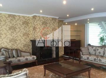 Casa · 820m² · 4 Quartos · Casa à venda - no Residencial das Estrelas