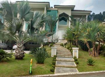 Casa · 1270m² · 4 Quartos · Casa à venda - em Alphaville