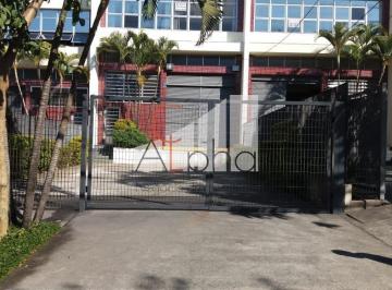 Comercial · 950m² · Comercial para aluguel - em Alphaville Industrial
