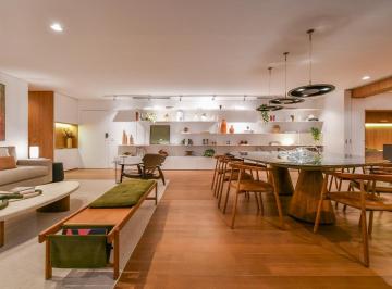 1729788259540-01fotos_001.jpeg · Apartamento para venda em Brooklin com 3 quartos, sendo 3 suítes, 213m²