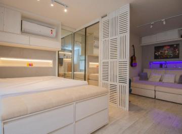45be7ba6-da8f-4457-86e0-da0240024ae3.jpeg · Studio para venda em Campo Belo com 1 quarto, 42m²