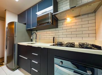 97de333a-b367-4705-aaaf-733662868628.jpeg · Apartamento para venda em Jardim Prudência com 2 quartos, sendo 1 suíte, 67m²