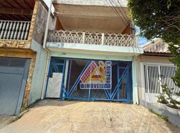 Casa de 2 quartos, São Paulo · Sobrado para venda em Parque Industrial, São Paulo