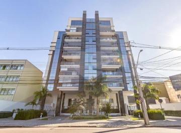 Apartamento de 3 quartos, Curitiba · Apartamento Residencial no Batel.