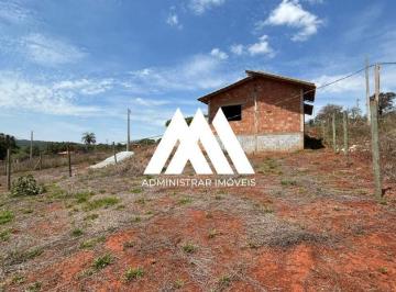 Casa · 420m² · 2 Quartos · Vendo casa 2 quartos em Itatiaiuçu com excelente localização!