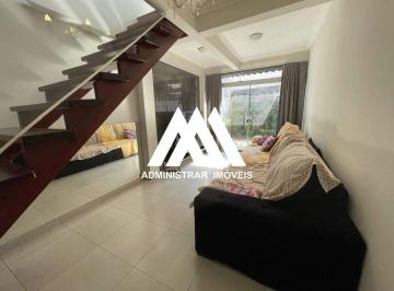 Casa moderna com suíte e closet em localização privilegiada! · Casa moderna com suíte e closet em localização privilegiada!