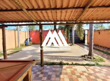 Casa · 360m² · 3 Quartos · 1 Vaga · Vendo casa com 03 quartos em Igarapé com excelente localização!
