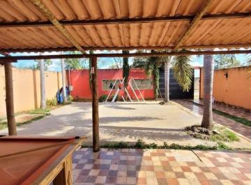 Casa · 360m² · 3 Quartos · 1 Vaga · Vendo casa com 03 quartos em Igarapé com excelente localização!
