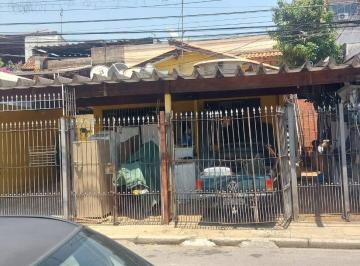 Casa · 120m² · 2 Quartos · 3 Vagas · Casa térrea com terreno de 250,00m²