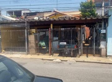 Casa de 2 quartos, Osasco · Casa térrea com terreno de 250,00m²