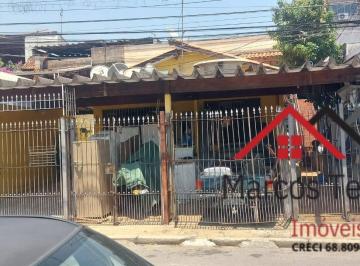 Casa · 120m² · 2 Quartos · 3 Vagas · Casa térrea com terreno de 250,00m²