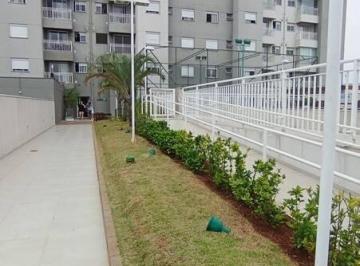 Apartamento · 50m² · 2 Quartos · 1 Vaga · Apartamento Jaguaribe-Osasco