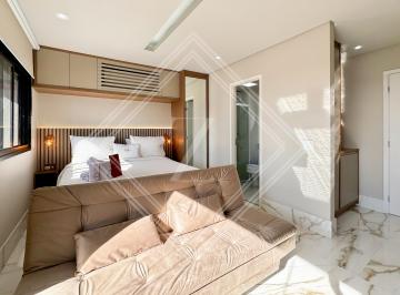 Apartamento de 1 quarto, São Paulo · Apartamento todo mobiliado na Vila Olimpia ao lado do JK