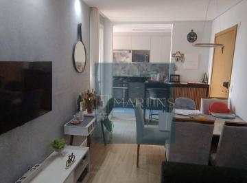 d516a1959e7476696b6858d3c1bb79b44998d7d3 · Apartamento com 2 dormitórios à venda, 52 m² por R$ 530.000,00 - Jardim do Lago - Jundiaí/SP