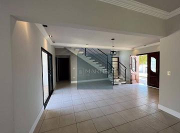e146286d63502dfe16d0e07a1177f68fec24964e · Casa com 3 dormitórios à venda, 400 m² por R$ 2.300.000,00 - Terras de São Carlos - Jundiaí/SP