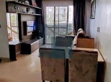 734847d311d891997ddc802c17f465bfbc393397 · Apartamento Residencial à venda, Jardim Tamoio, Jundiaí - AP0310.