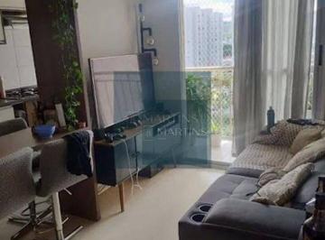 273fe9890fc21e07cda85df596f8234e9d593d9c · Apartamento Residencial à venda, Vila Nambi, Jundiaí - AP0670.