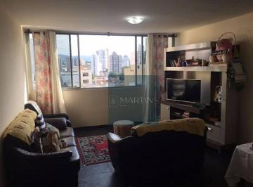 c8afdeed819cdf812968e1254a73f8fdedebe46b · Apartamento com 3 dormitórios à venda, 140 m² por R$ 550.000,00 - Centro - Jundiaí/SP