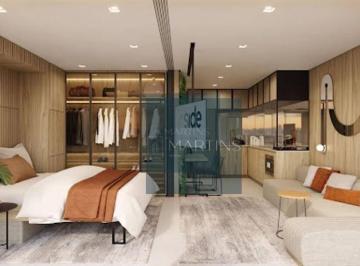 6081f7c489358cd7b78b60eaf838a91b19ec626d · Studio Residencial à venda, Brooklin Paulista, São Paulo - ST0001.