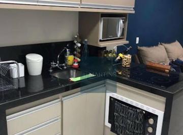 156a8d27077d5bfa433318df763ec745528851e0 · Flat com 1 dormitório à venda por R$ 580.000,00 - Centro - Jundiaí/SP