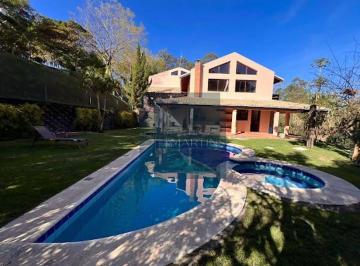 5e607e64aa8a8b6337abd8d4594124fa55701abb · Casa com 3 dormitórios à venda, 498 m² por R$ 1.800.000,00 - Bela Vista - Cajamar/SP