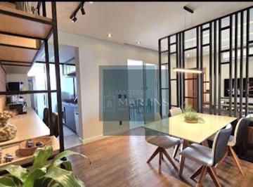 8c104b989486f5106885b9f351c627f4f9ad2532 · Apartamento com 3 dormitórios à venda, 100 m² por R$ 1.400.000,00 - Jardim Trevo - Jundiaí/SP