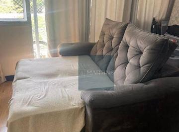 96f1d8f747e5b8584cc07868e16669ba71d8eae4 · Flat com 1 dormitório à venda, 42 m² por R$ 500.000,00 - Centro - Jundiaí/SP