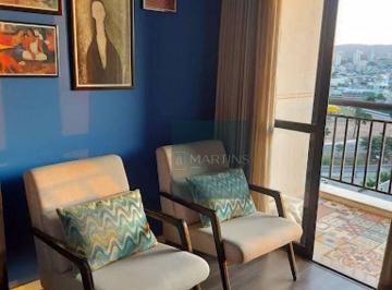 c6278432f1699907efedac6cda2ea52cee012521 · Apartamento com 2 dormitórios à venda, 77 m² por R$ 715.000,00 - Ponte de São João - Jundiaí/SP