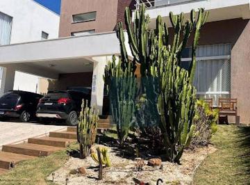 789829118279fc3b941dde95501f200d73dee207 · Casa com 3 dormitórios à venda, 272 m² por R$ 2.330.000,00 - Condomínio Reserva da Serra - Jundiaí/S