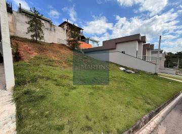 86845ef74166be76ba3aba44fe040c3677a5fec0 · Terreno à venda, 300 m² por R$ 260.000,00 - Jardim Promeca - Várzea Paulista/SP