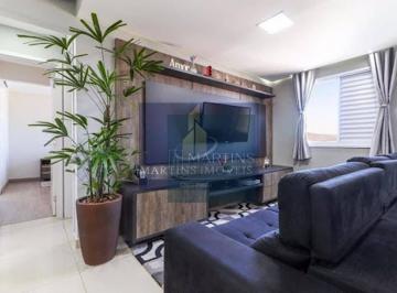 2b5902a6de76fd379f9cf4db11d58a78a4fcc71d · Apartamento com 3 dormitórios à venda, 73 m² por R$ 742.000,00 - Jardim Torres São José - Jundiaí/SP