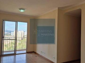 0a5df0caffc57261707eb03ab4b394459da48170 · Apartamento com 3 dormitórios à venda, 75 m² por R$ 510.000,00 - Jardim Tamoio - Jundiaí/SP