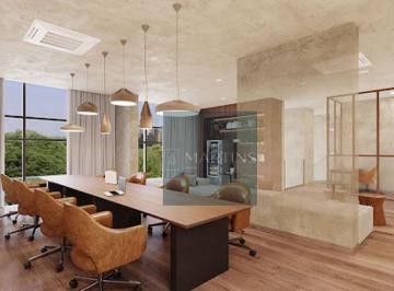 12c5bcc8b2181d1d699a54766f6b2cbb454ea514 · Apartamento Residencial à venda, Ibirapuera, São Paulo - AP1548.