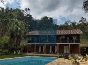 e373f4a50a10e58bdb4789bc9984d91b19e7e2ce · Chácara com 4 dormitórios à venda, 22000 m² por R$ 1.990.000,00 - Santa Clara - Jundiaí/SP