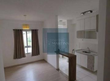 59f1601e2336c8495944a527e3c49610854ff775 · Apartamento com 2 dormitórios à venda, 45 m² por R$ 320.000,00 - Cidade Nova - Jundiaí/SP