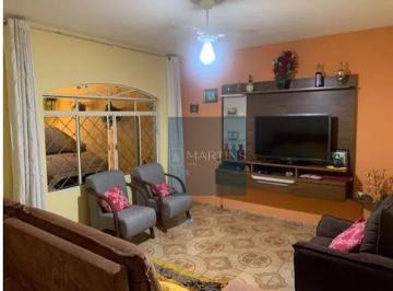 ff20987ac0dd4d14e529adb74dd2fac07606d946 · Casa com 5 dormitórios à venda por R$ 550.000,00 - Vila Esperança - Jundiaí/SP