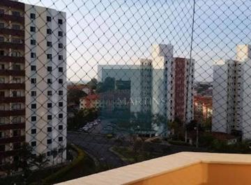 e4f3fa23acbf1afac324da2f33fff4a2563a88d4 · Apartamento Residencial à venda, Parque Residencial Eloy Chaves, Jundiaí - AP0051.
